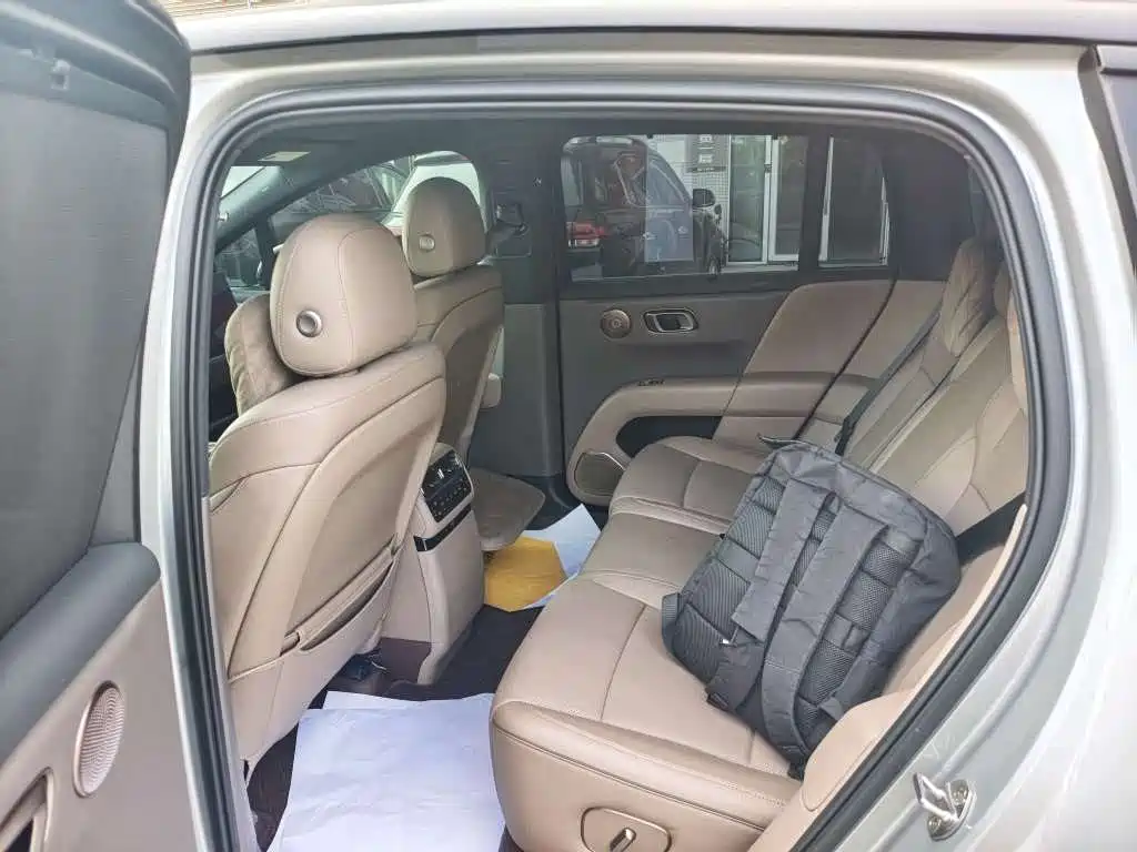 Li Auto Li i6 — миниатюра 5