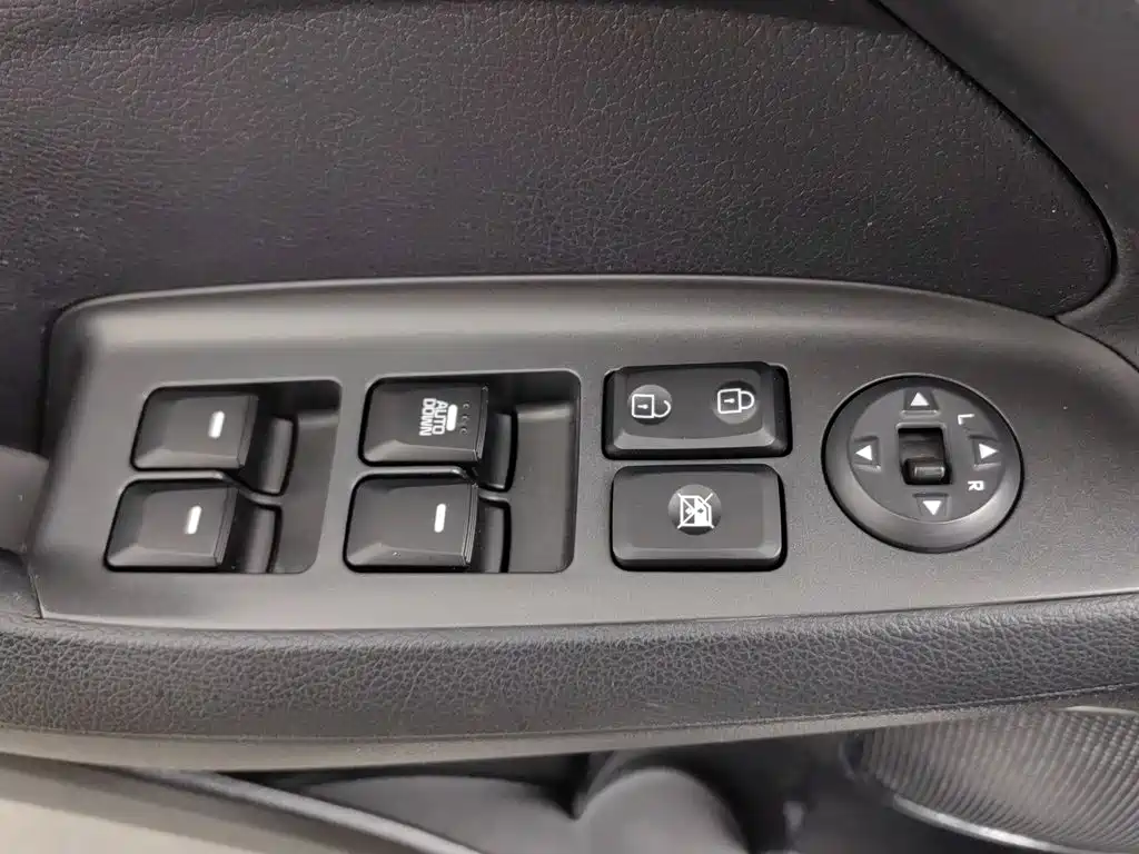 Kia K3 — миниатюра 9