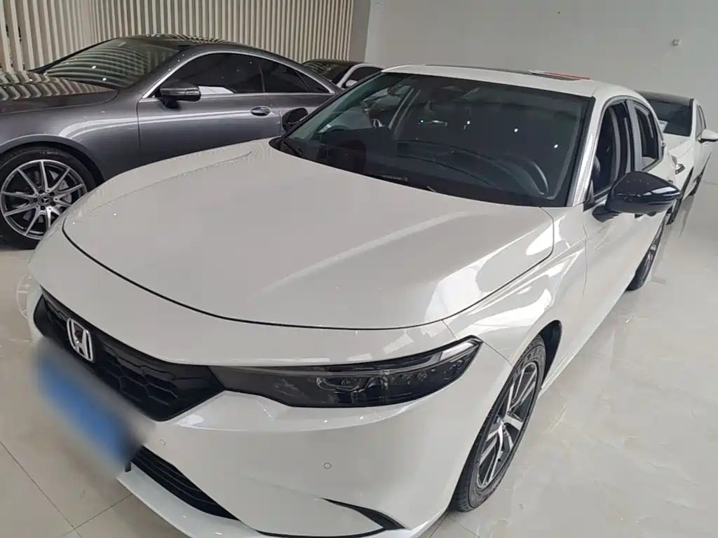 Honda Integra