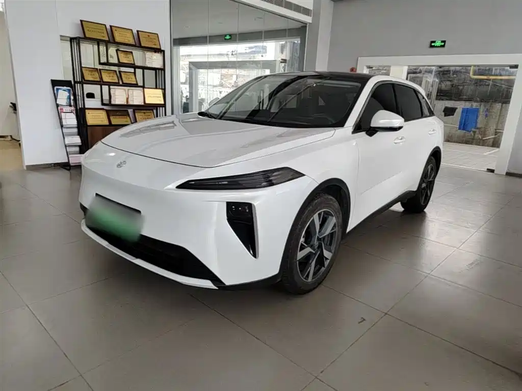 Venucia V DD-i 2025