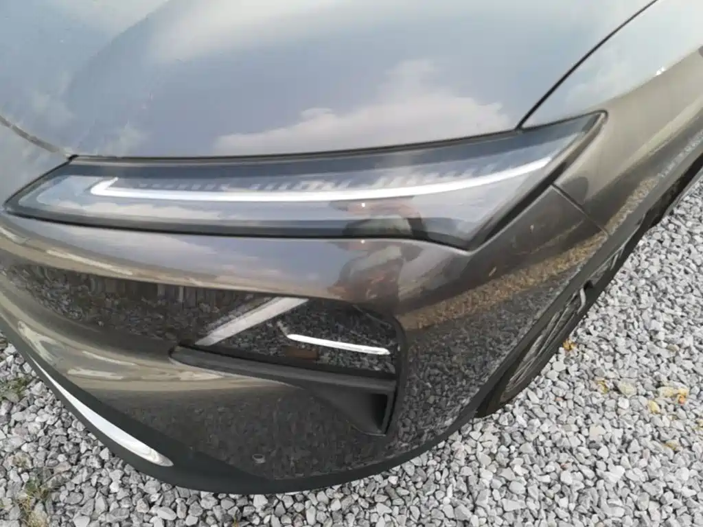 Wuling Xingguang S — миниатюра 24
