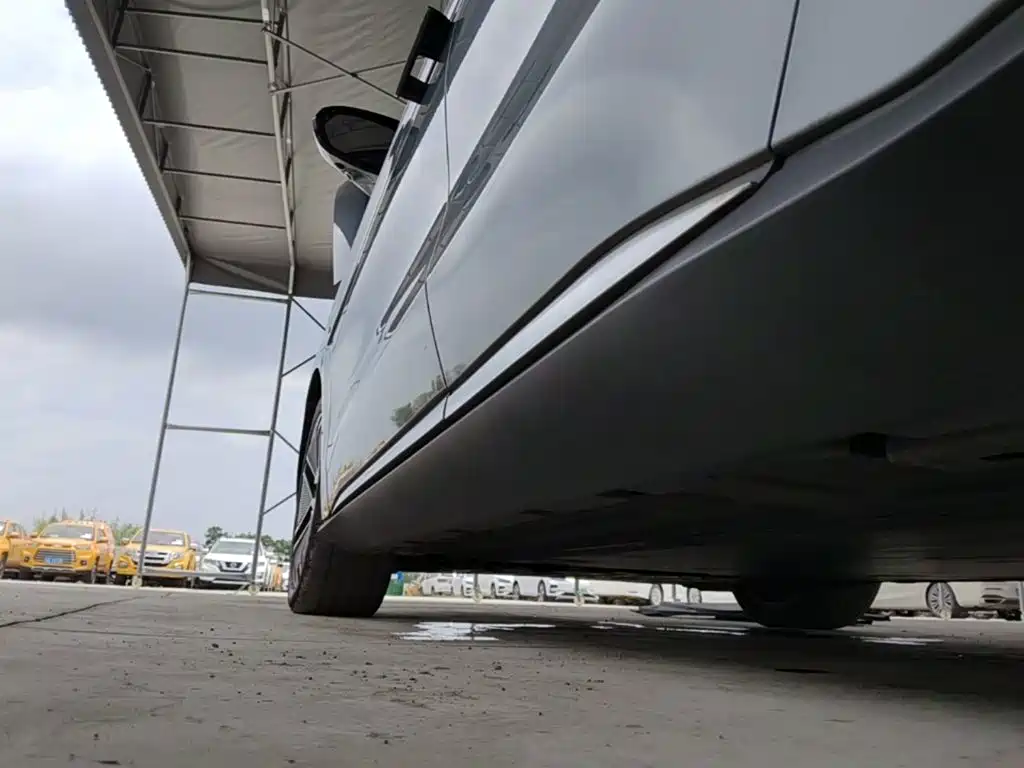 BYD Han — миниатюра 22
