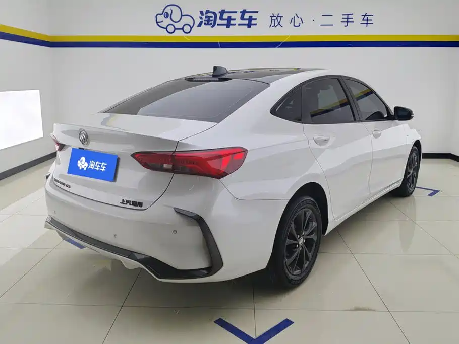 Buick Verano — миниатюра 3