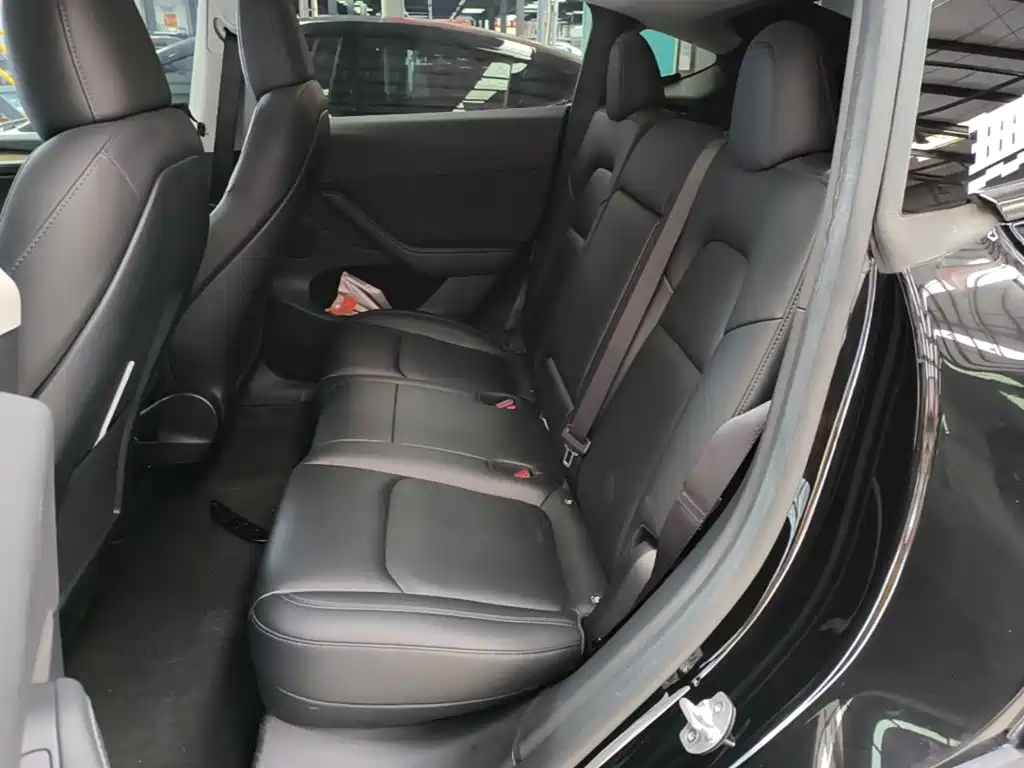 Tesla Model Y — миниатюра 17