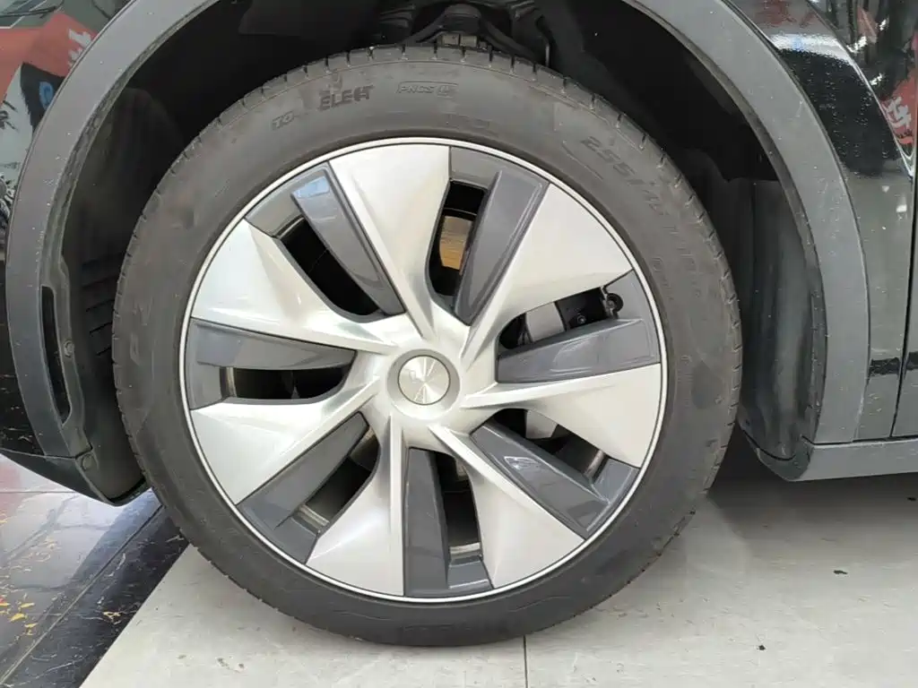 Tesla Model Y — миниатюра 23