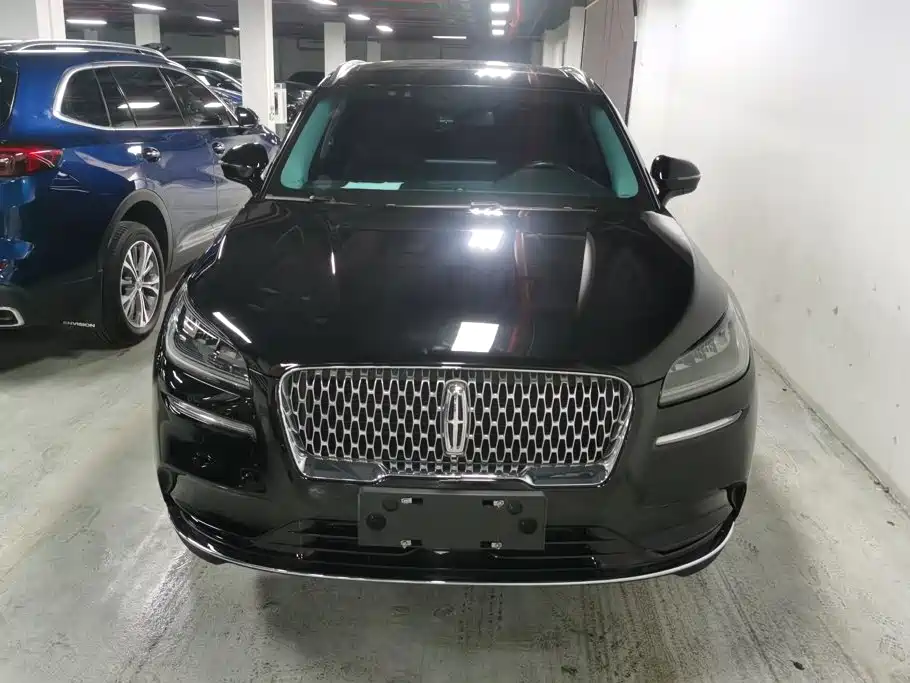 Lincoln Corsair 2022 2.0T Premium
