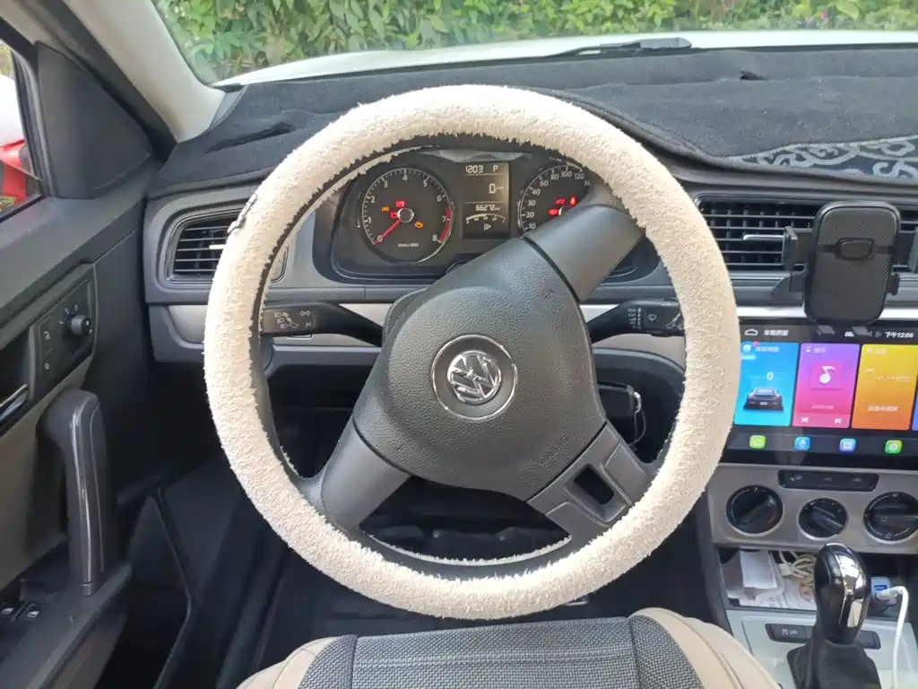 Volkswagen Gran Lavida — миниатюра 3