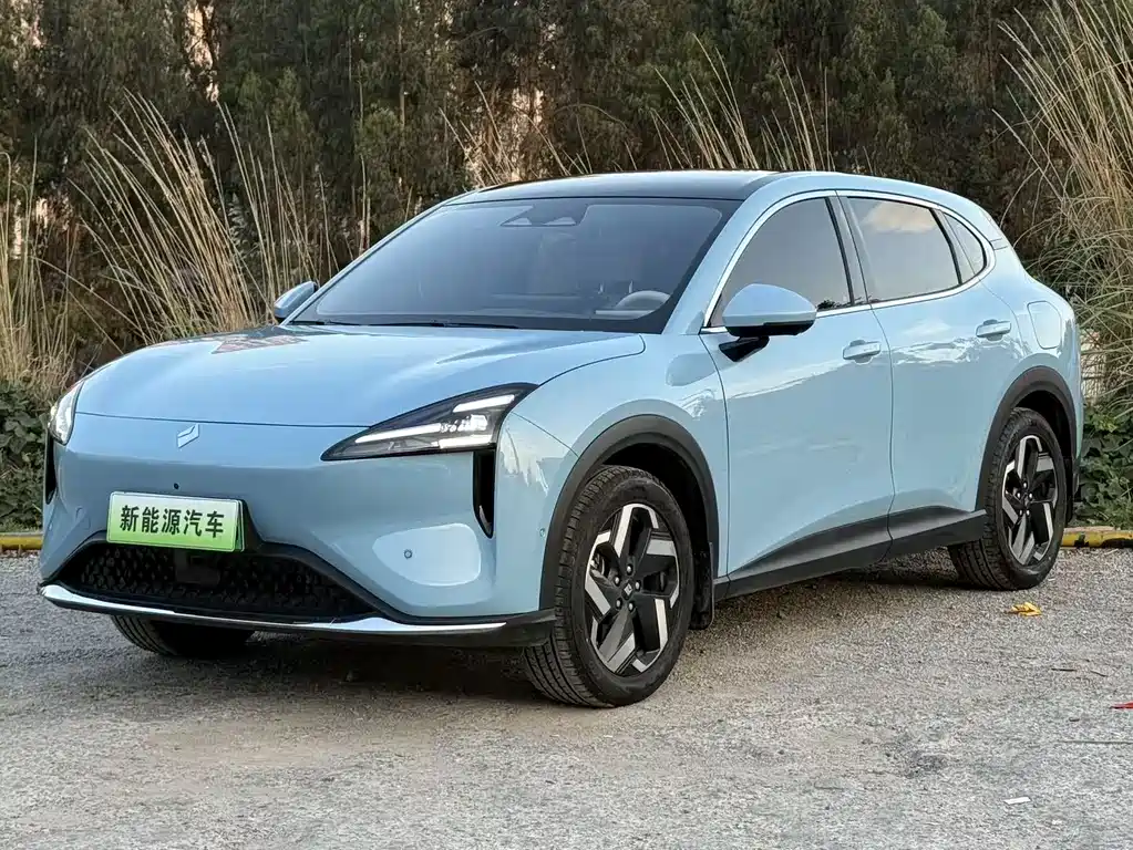 Baojun Yunhai 2025