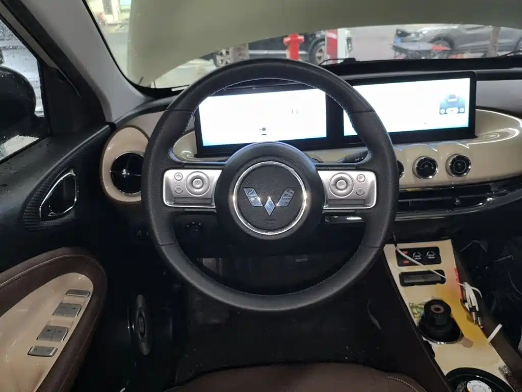 Wuling Bingo — миниатюра 6