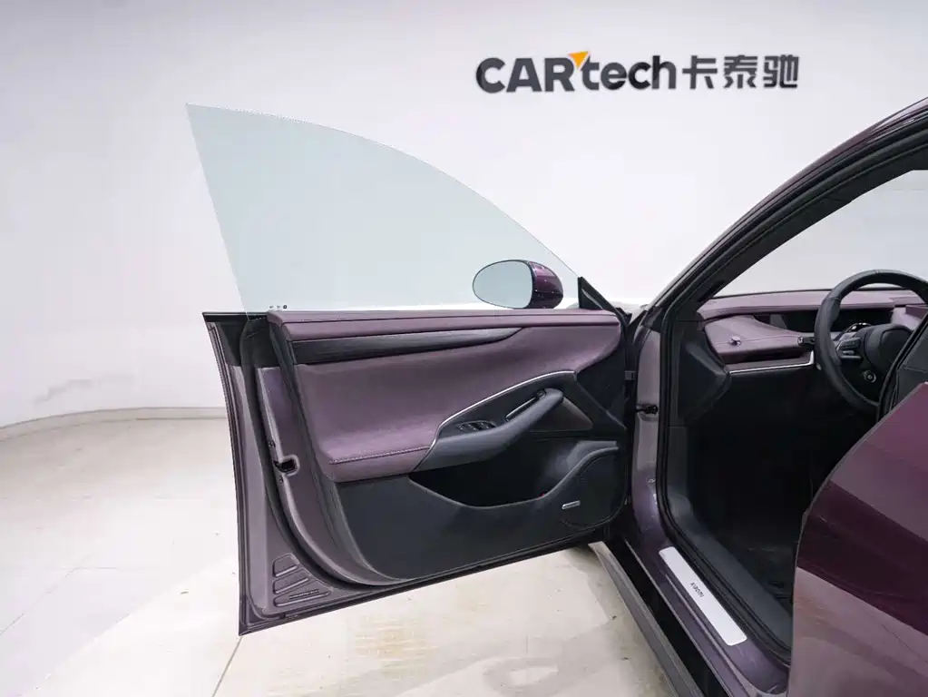Xiaomi SU7 — миниатюра 14