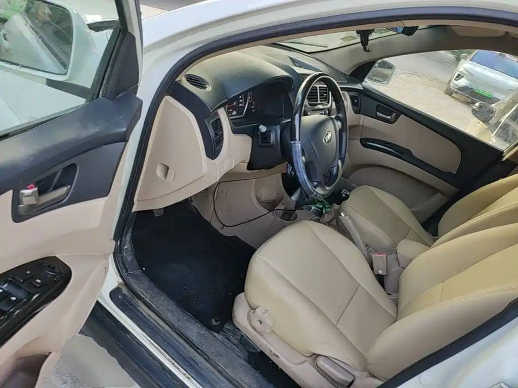 Kia Sportage — миниатюра 16