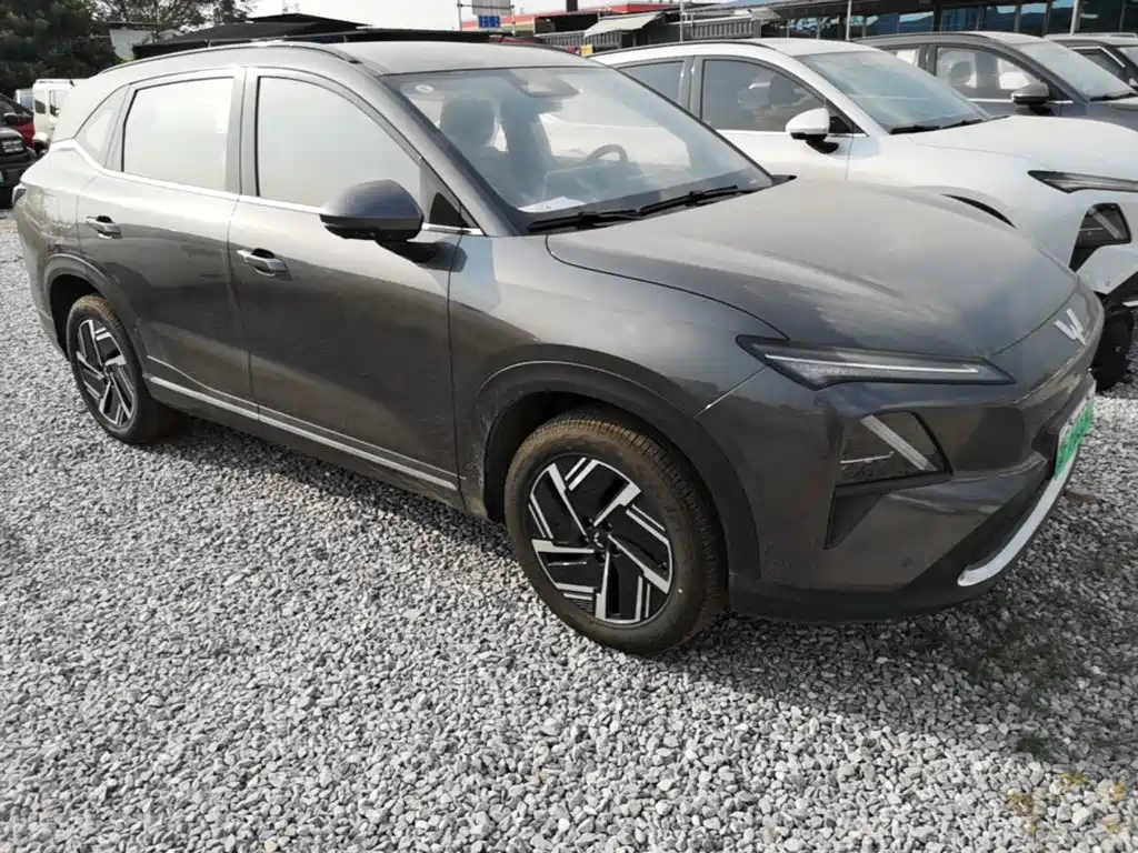 Wuling Xingguang S — миниатюра 4