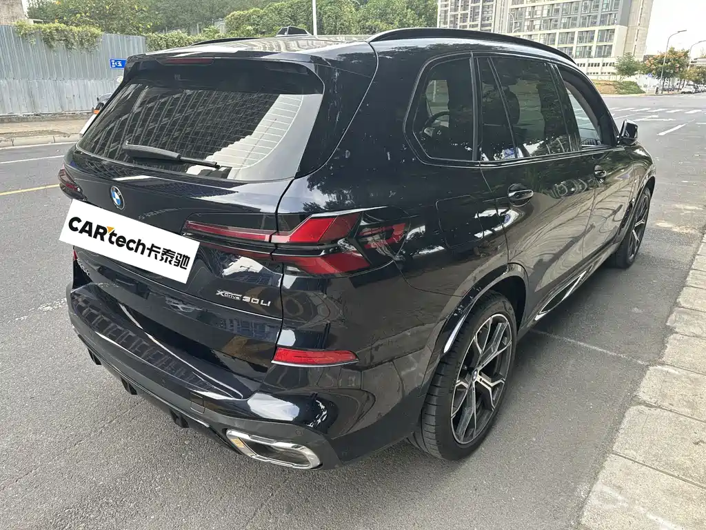 BMW X5 — миниатюра 4