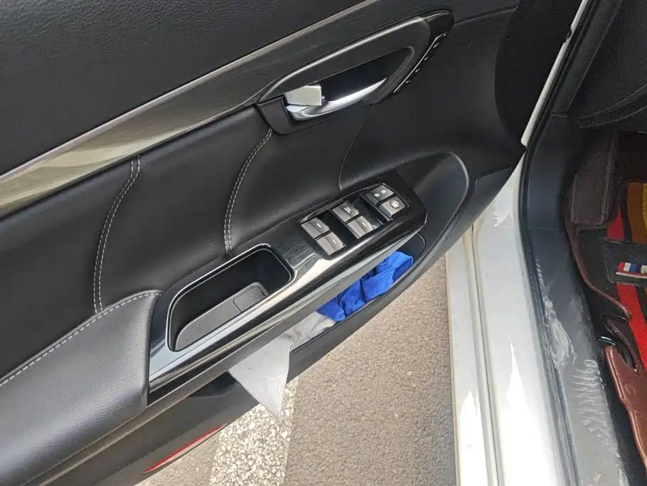 GAC Motor Trumpchi GA6 — миниатюра 7