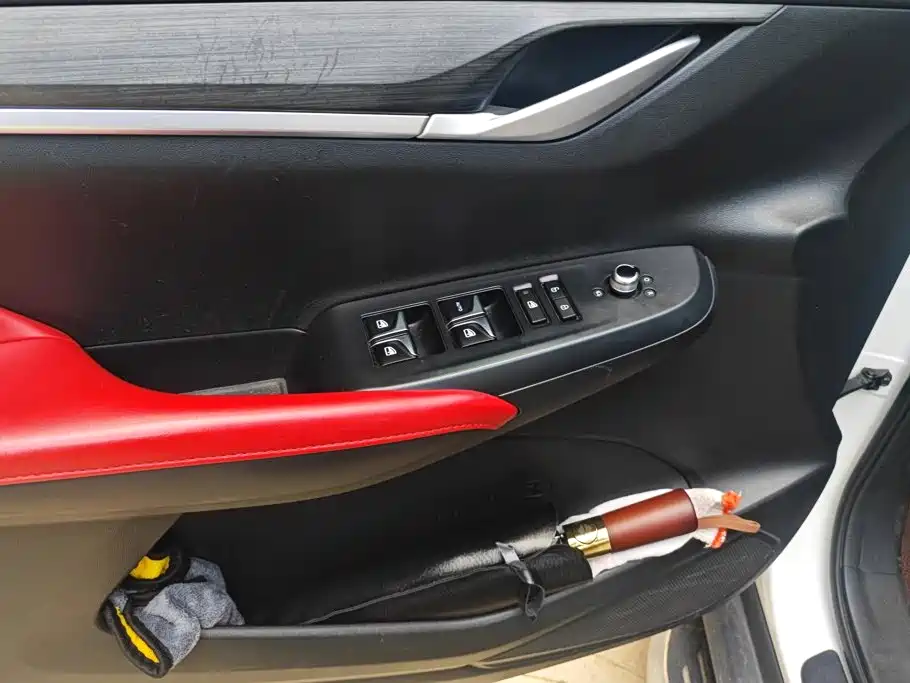 Changan CS55PLUS — миниатюра 7