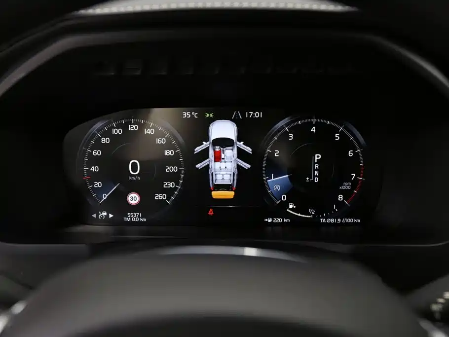 Volvo XC90 — миниатюра 14