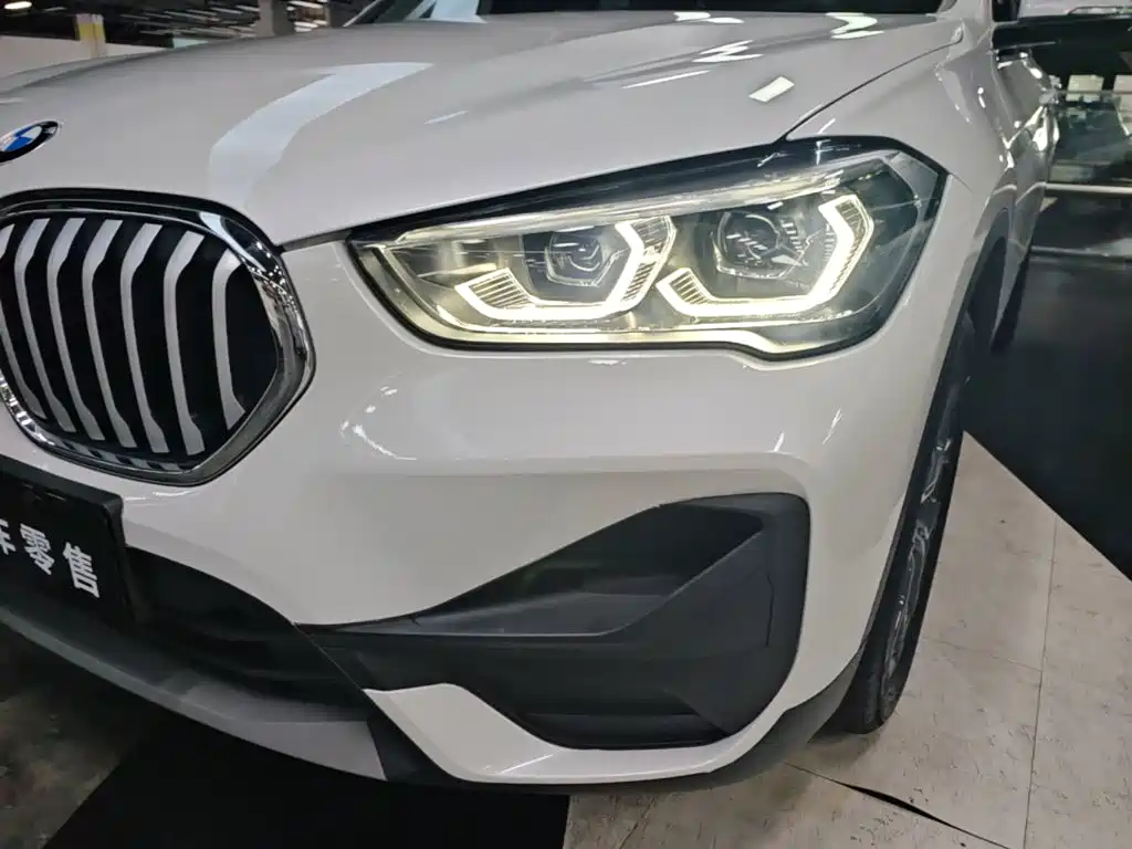 BMW X1 — фотографии объявления, Фото 24
