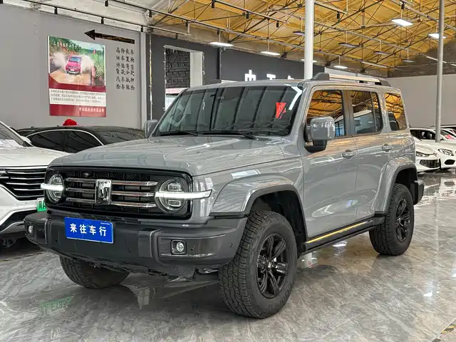 TANK TANK 300 2022