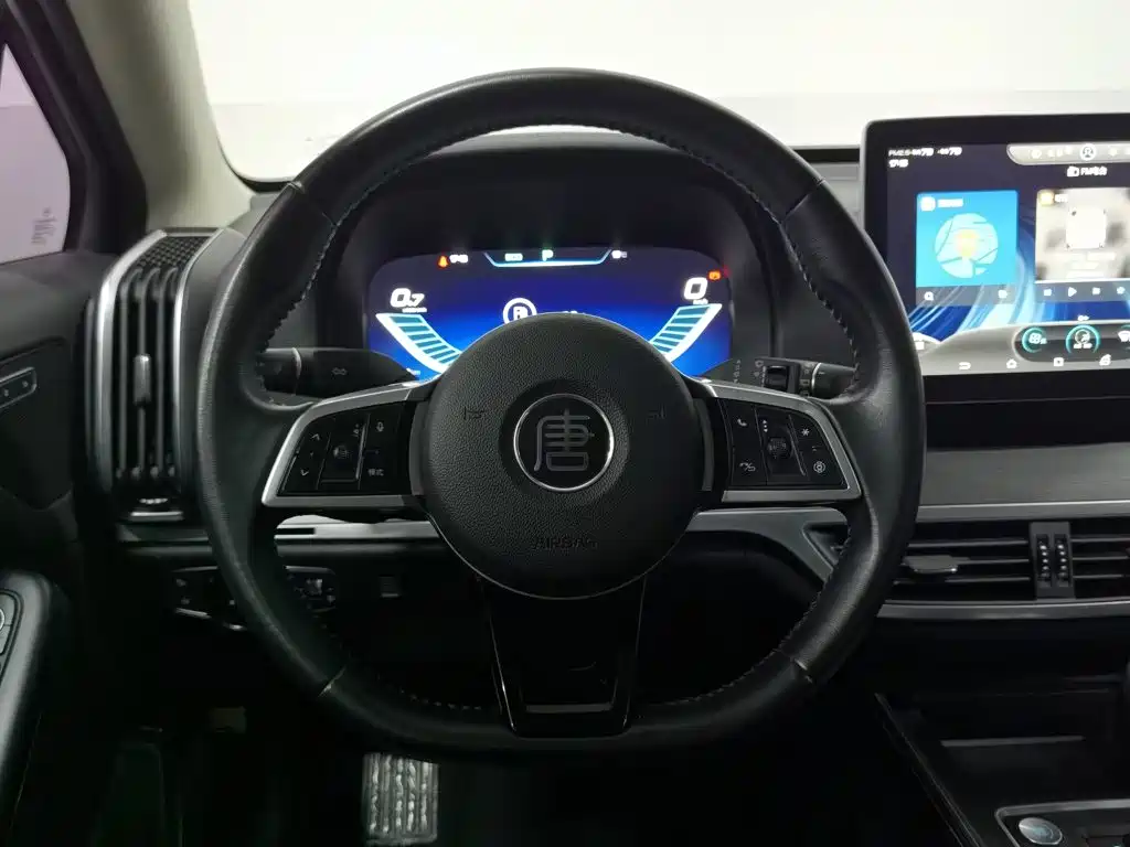 BYD Tang — миниатюра 11