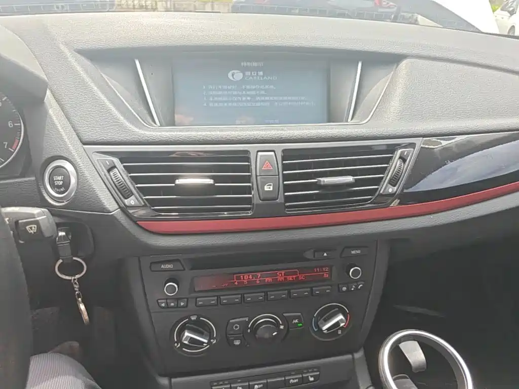 BMW X1 — миниатюра 6
