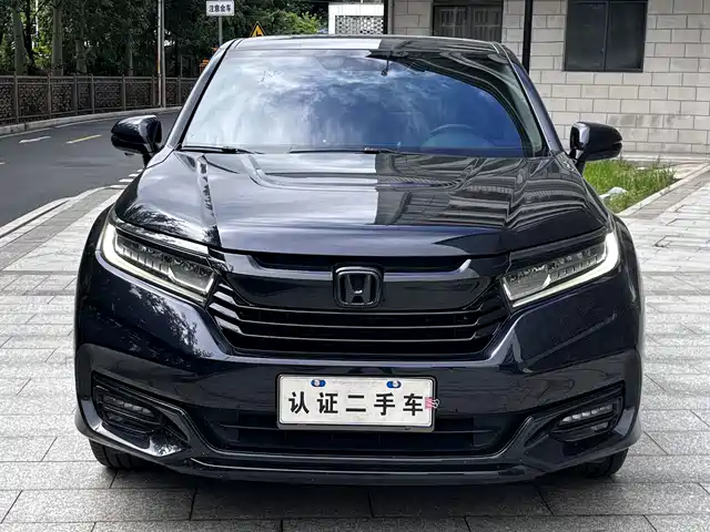 Honda UR-V