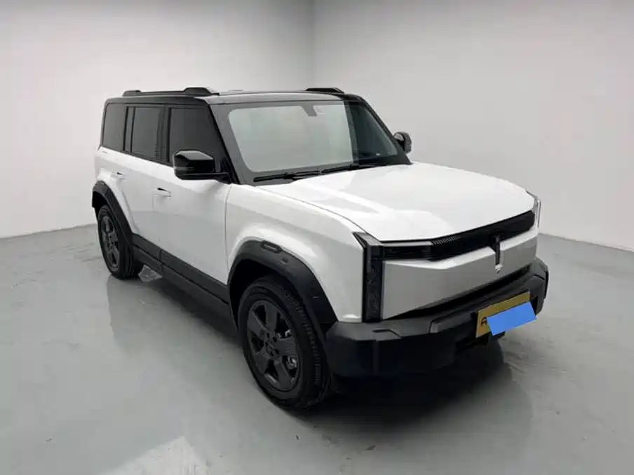 iCAR iCAR 03