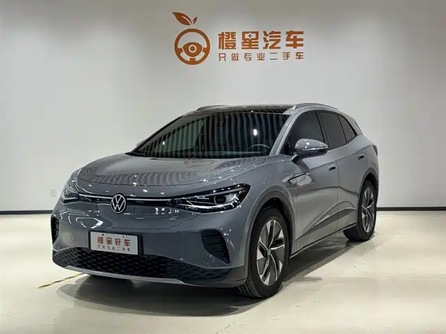 2024 Volkswagen ID.4