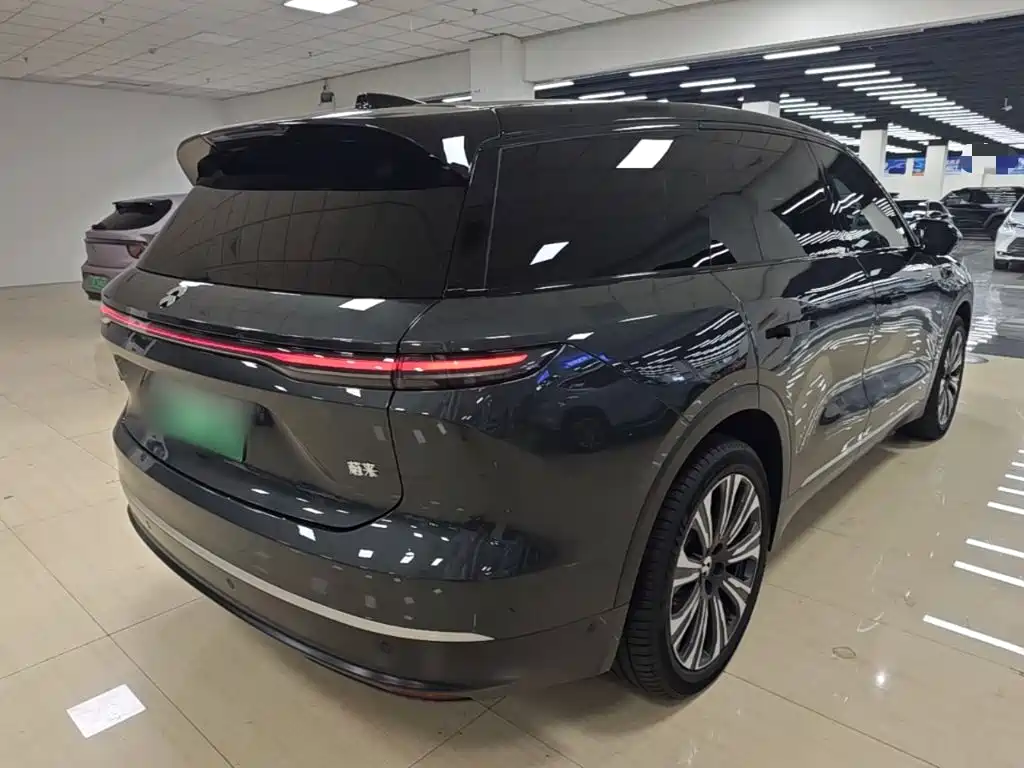 NIO ES8 2024 75kWh