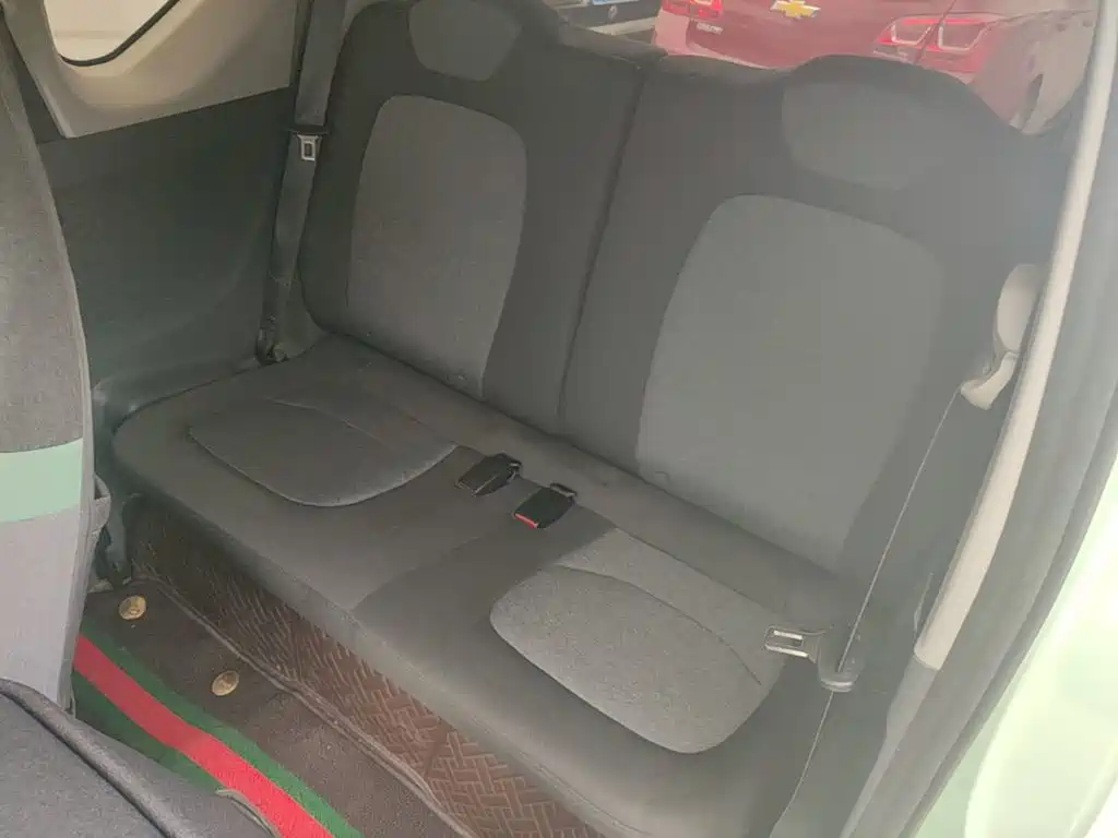 Wuling MINIEV — миниатюра 17