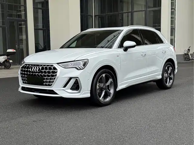 2024 Audi Q3