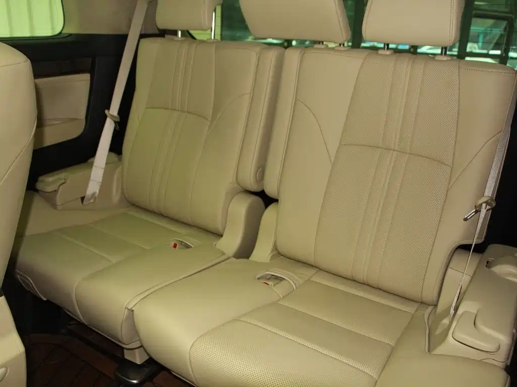Toyota Alphard 2020 2.5L Luxury