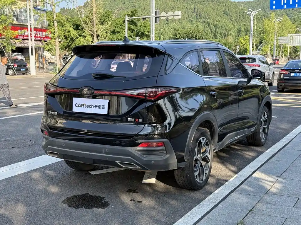 SOL X8 — миниатюра 4