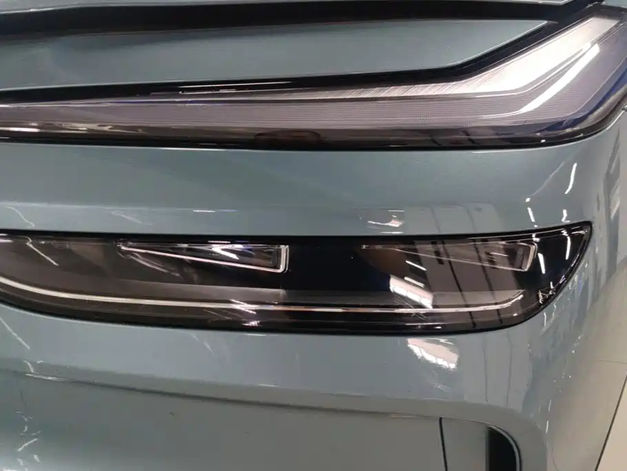 Onvo L60 2025 60kWh
