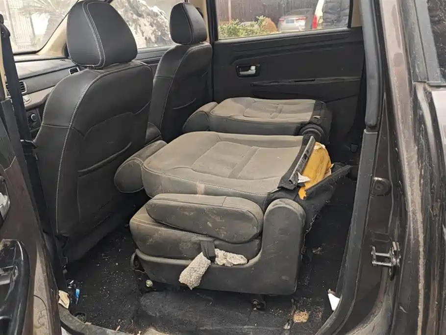 DONGFENG SCENERY 330