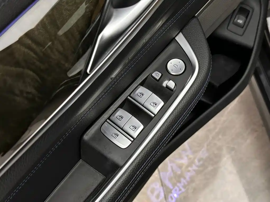 BMW 6 Series GT — миниатюра 17