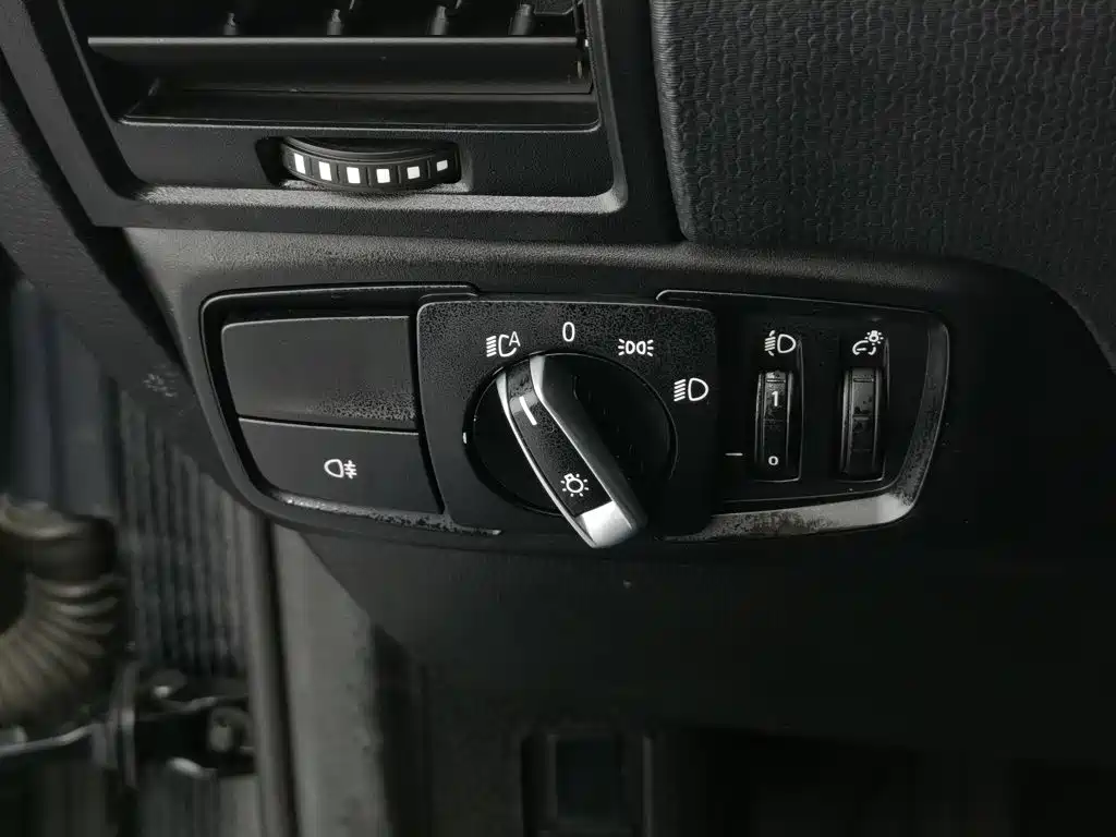 BMW i3 (Import) — миниатюра 21