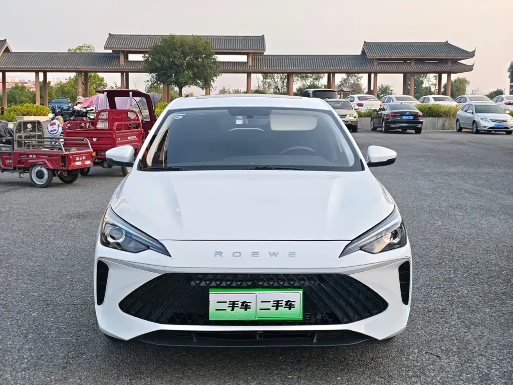 Roewe i5 — миниатюра 2