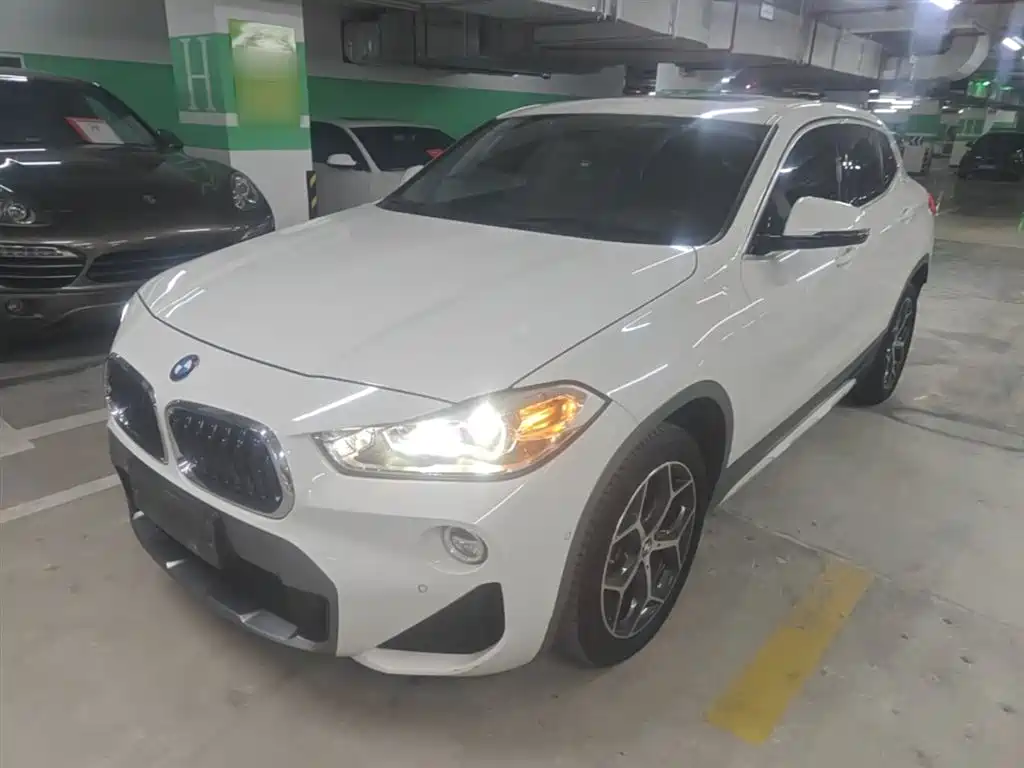 BMW X2 (Import) 2019
