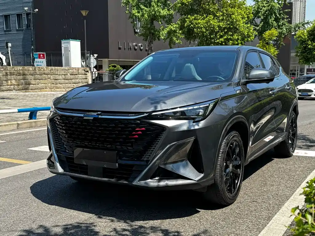 2023 Changan CS35PLUS - zdjęcie 1 z 28