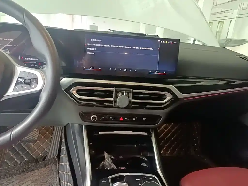 BMW i3 — миниатюра 13