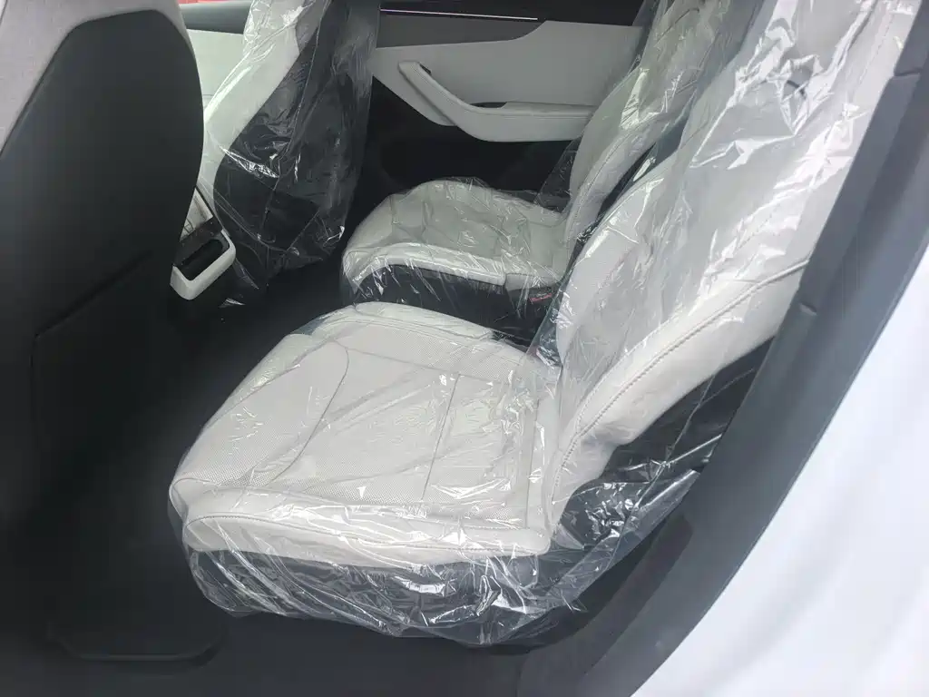 Tesla Model Y L