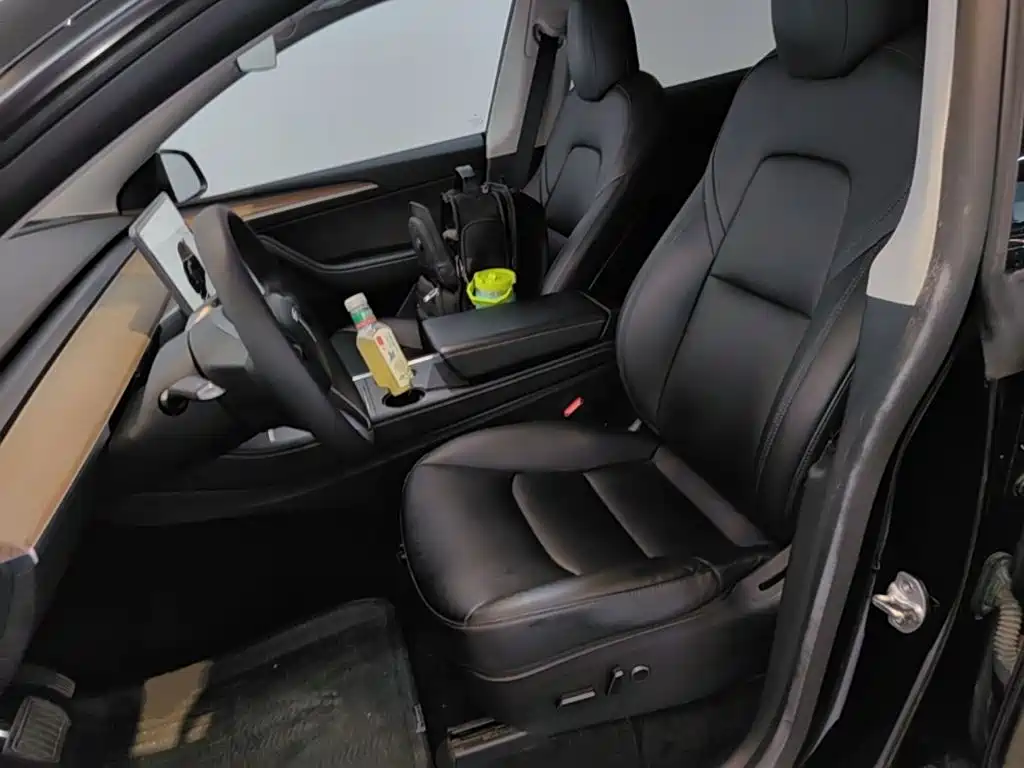 Tesla Model Y — миниатюра 15