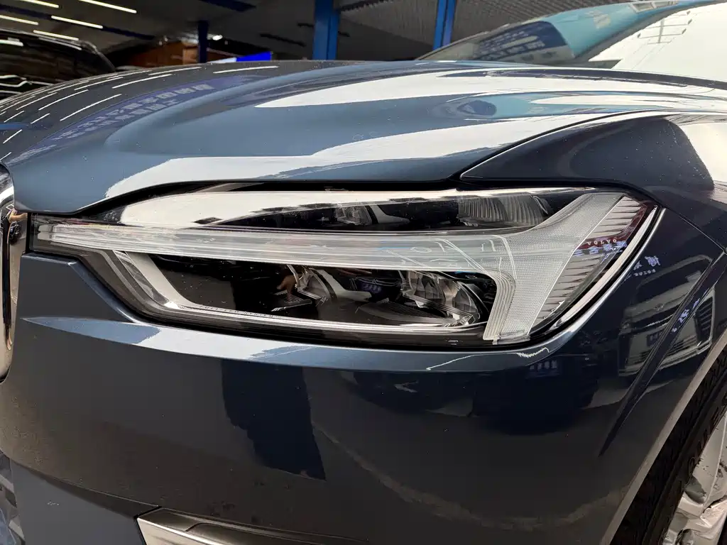 Volvo XC60 2020 T5 Luxury