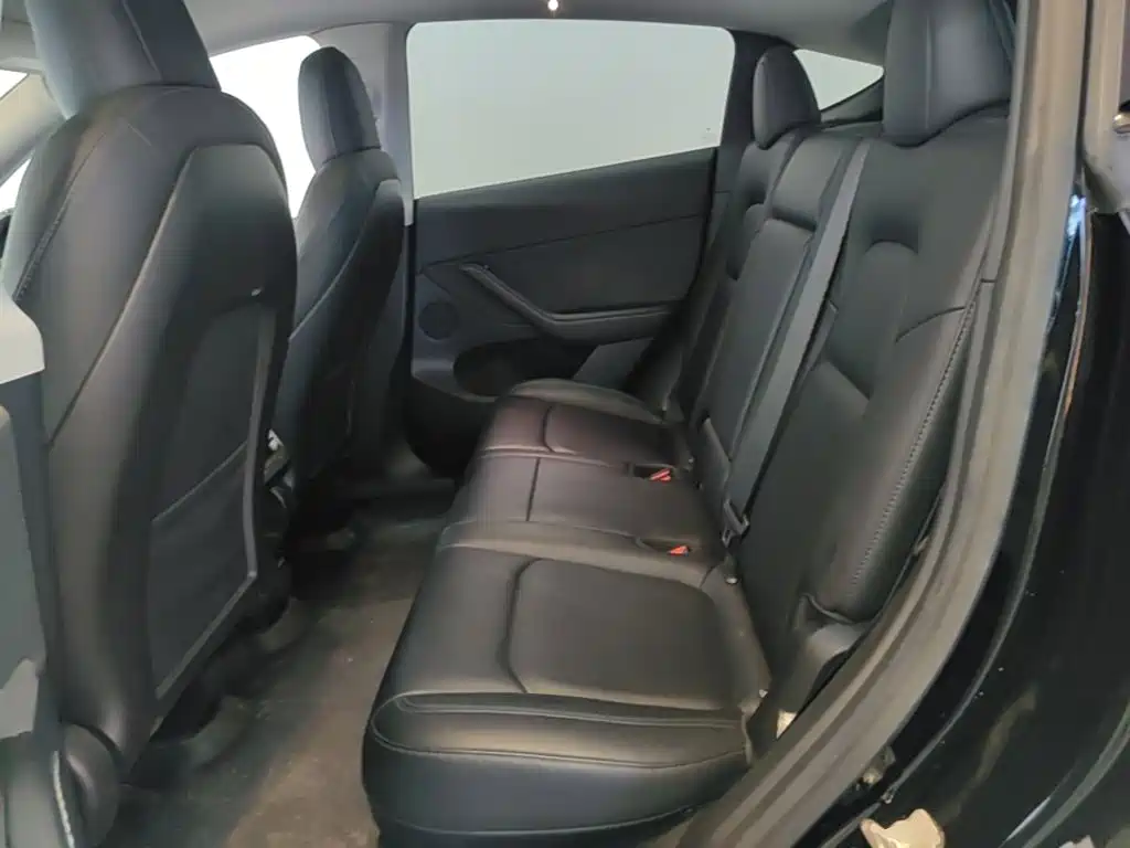 Tesla Model Y — миниатюра 17