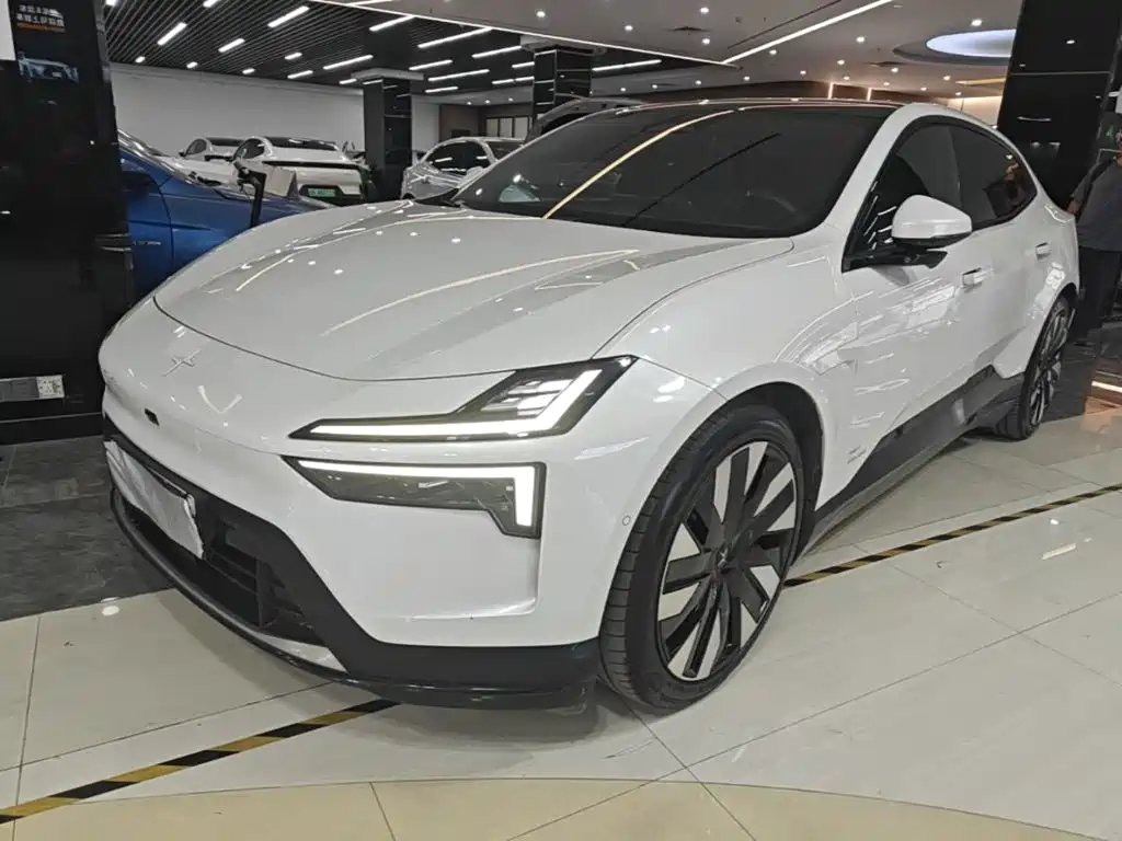 Polestar Polestar 4