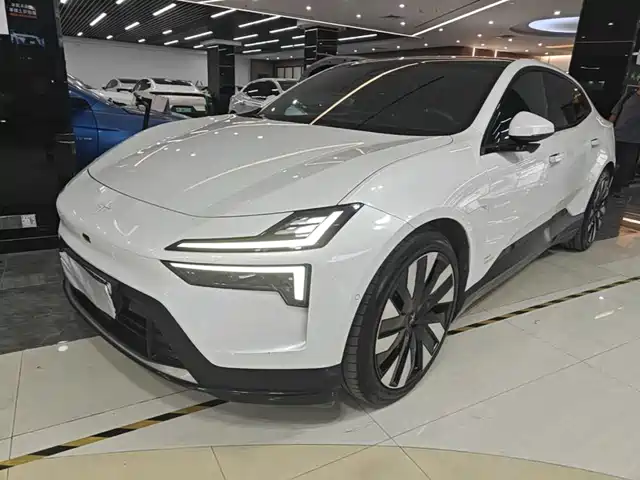 Polestar Polestar