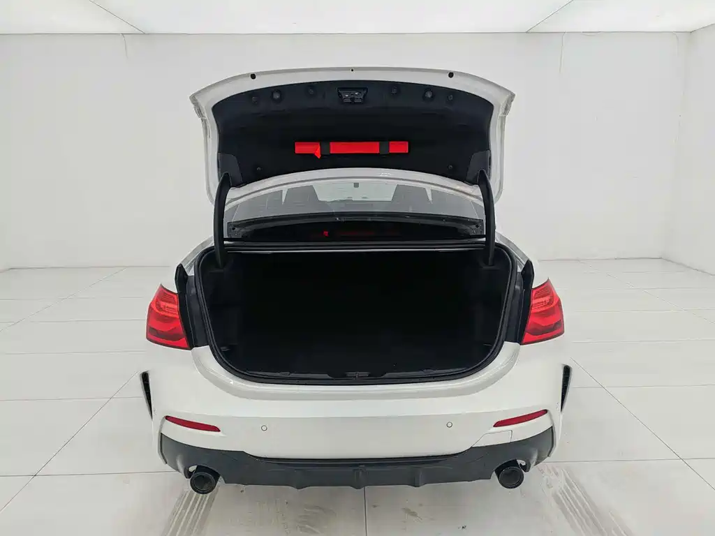 BMW 1 Series — миниатюра 18