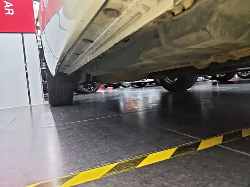 Toyota Highlander — миниатюра 21