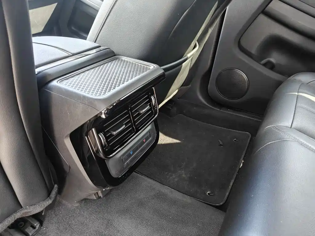 LAND ROVER RANGE ROVER AURORA