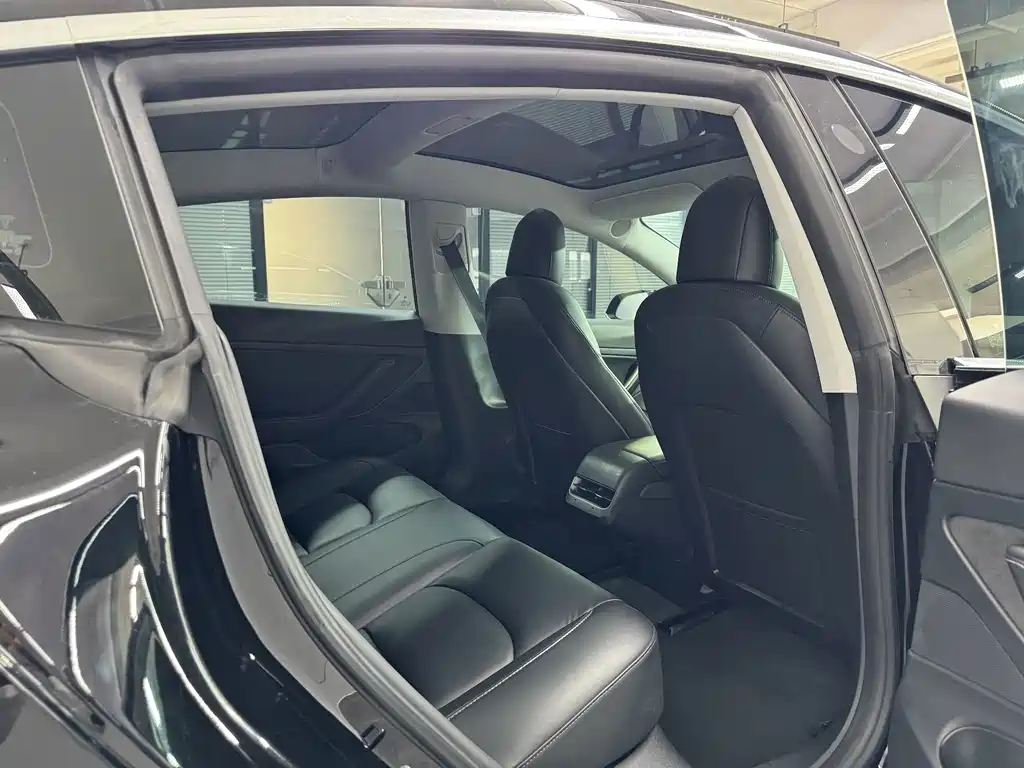 Tesla Model 3 — миниатюра 13